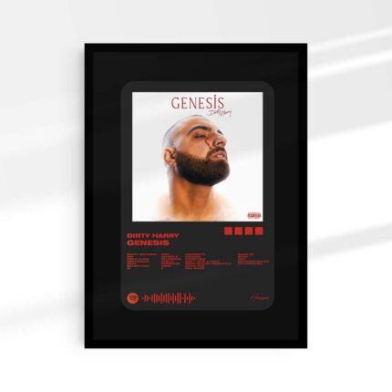 GENESIS | Mediaplayer B
