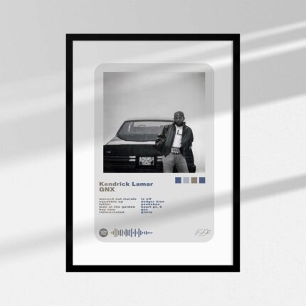 GNX | Mediaplayer W