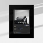 GNX | Mediaplayer B