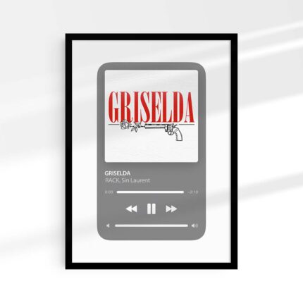GRISELDA