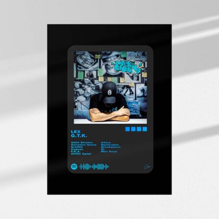 G.T.K. | Mediaplayer B