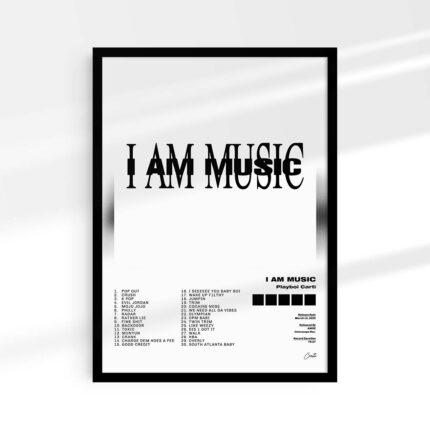 I AM MUSIC