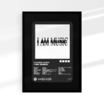 I AM MUSIC | Mediaplayer B