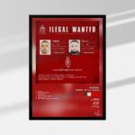 ILEGAL