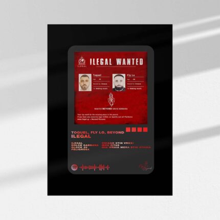 ILEGAL | Mediaplayer B