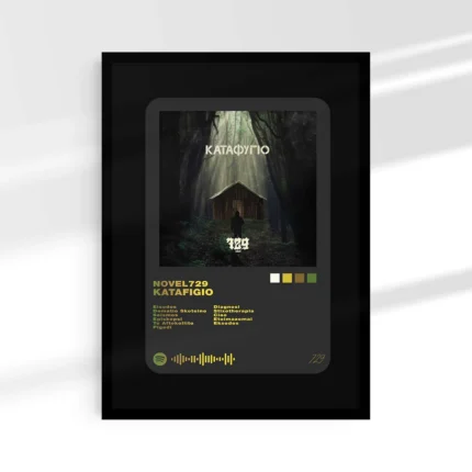 Katafigio | Mediaplayer B
