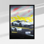 "Lambo"