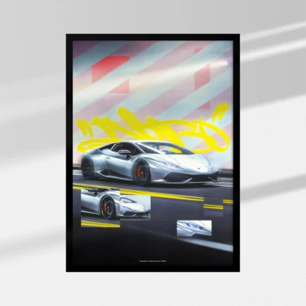"Lambo"