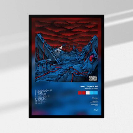 Lost Tapes III
