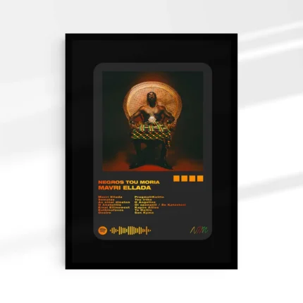 MAVRI ELLADA | Mediaplayer B