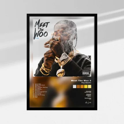 Meet The Woo 2