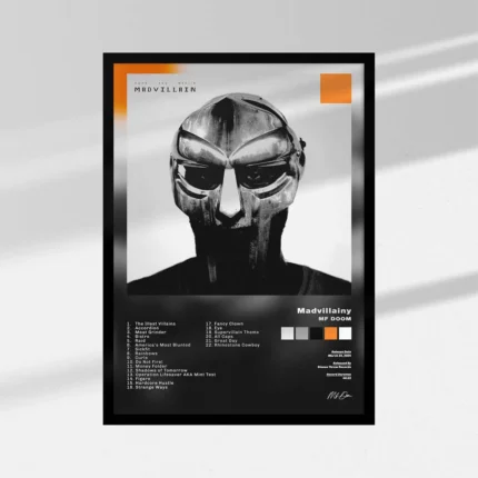 Madvillainy