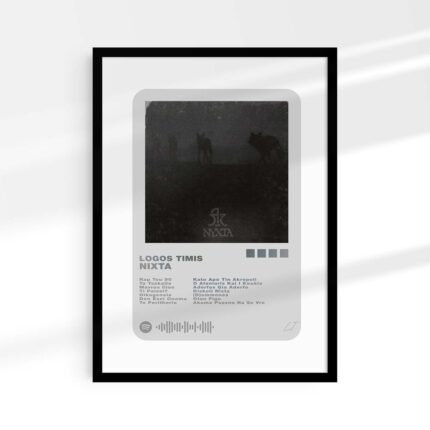 Nixta | Mediaplayer W