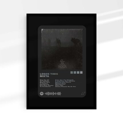 Nixta | Mediaplayer B