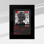 No Cap | Mediaplayer B