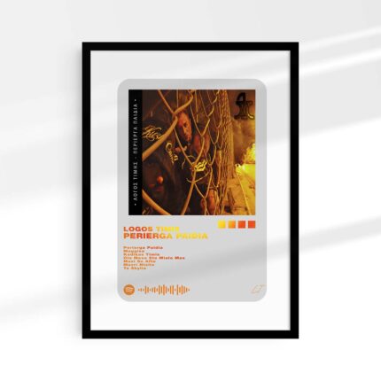 Perierga Paidia | Mediaplayer W