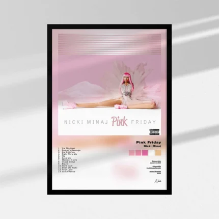 Pink Friday