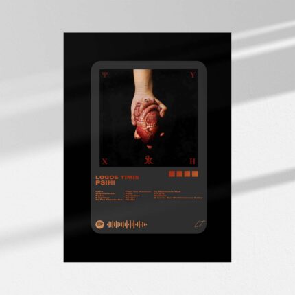 Psihi | Mediaplayer B