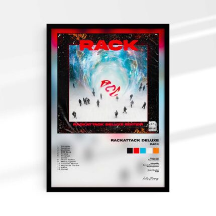 Rackattack (Deluxe)