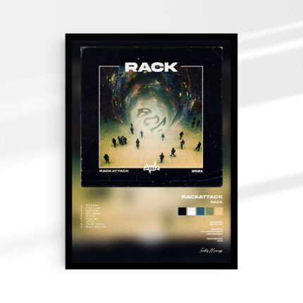 Rackattack