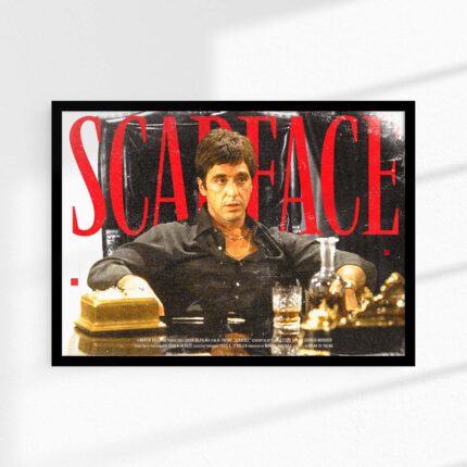 SCARFACE
