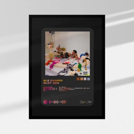 SLUT SZN | Mediaplayer B