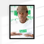 SUPREME X TYLER THE CREATOR