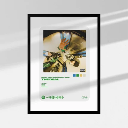 THE DEAL | Mediaplayer W