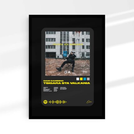 Tsigara Sta Valkania | Mediaplayer B