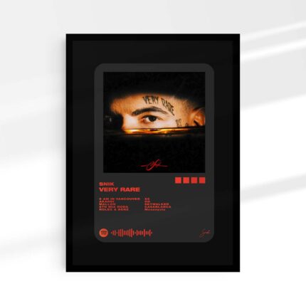 VERY RARE | Mediaplayer B