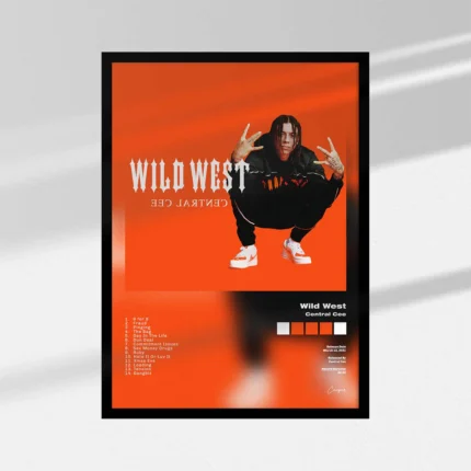 Wild West