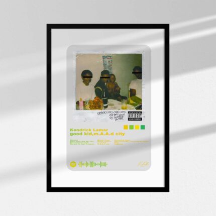 good kid m.A.Ad city | Mediaplayer W