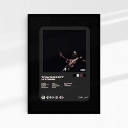 Utopia | Mediaplayer B