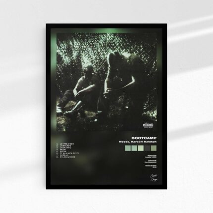 BOOTCAMP