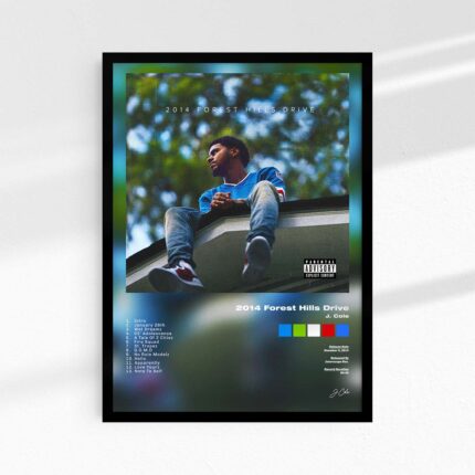 2014 Forest Hill Drive