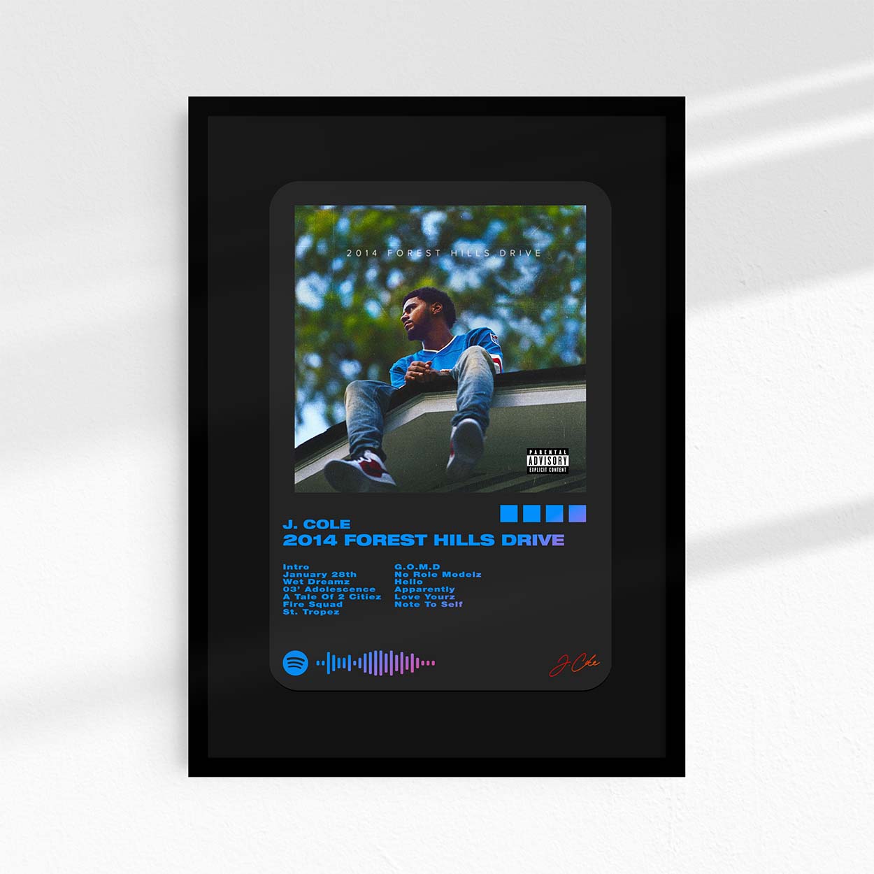 IMG_1500 2014 Forest Hill Drive | Mediaplayer B - Image 1