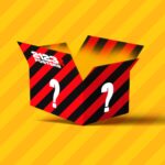 MYSTERY BOX