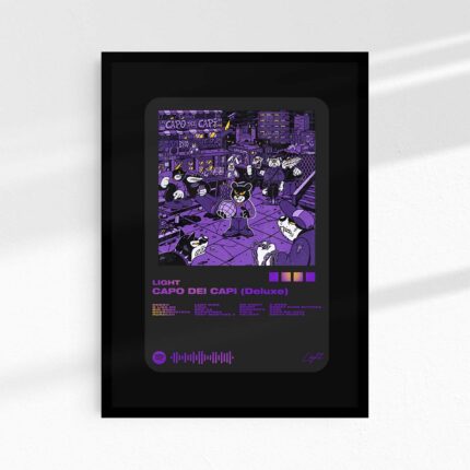 CAPO DEI CAPI (Deluxe) | Mediaplayer B