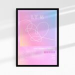 LOVE YOURSELF結 ‘ANSWER’