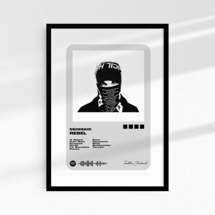 Rebel | Mediaplayer W