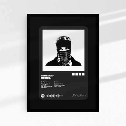 Rebel | Mediaplayer B