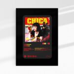 Chica | Mediaplayer B