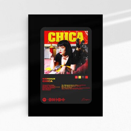 Chica | Mediaplayer B