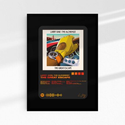 The Great Escape | Mediaplayer B