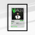 Witch | Mediaplayer W