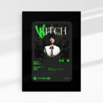 Witch | Mediaplayer B
