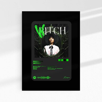 Witch | Mediaplayer B