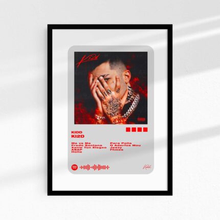 Ki2d | Mediaplayer W