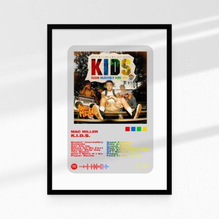 K.I.D.S. | Mediaplayer W