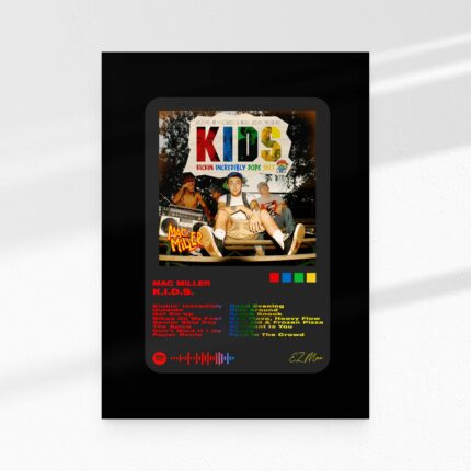 K.I.D.S. | Mediaplayer B